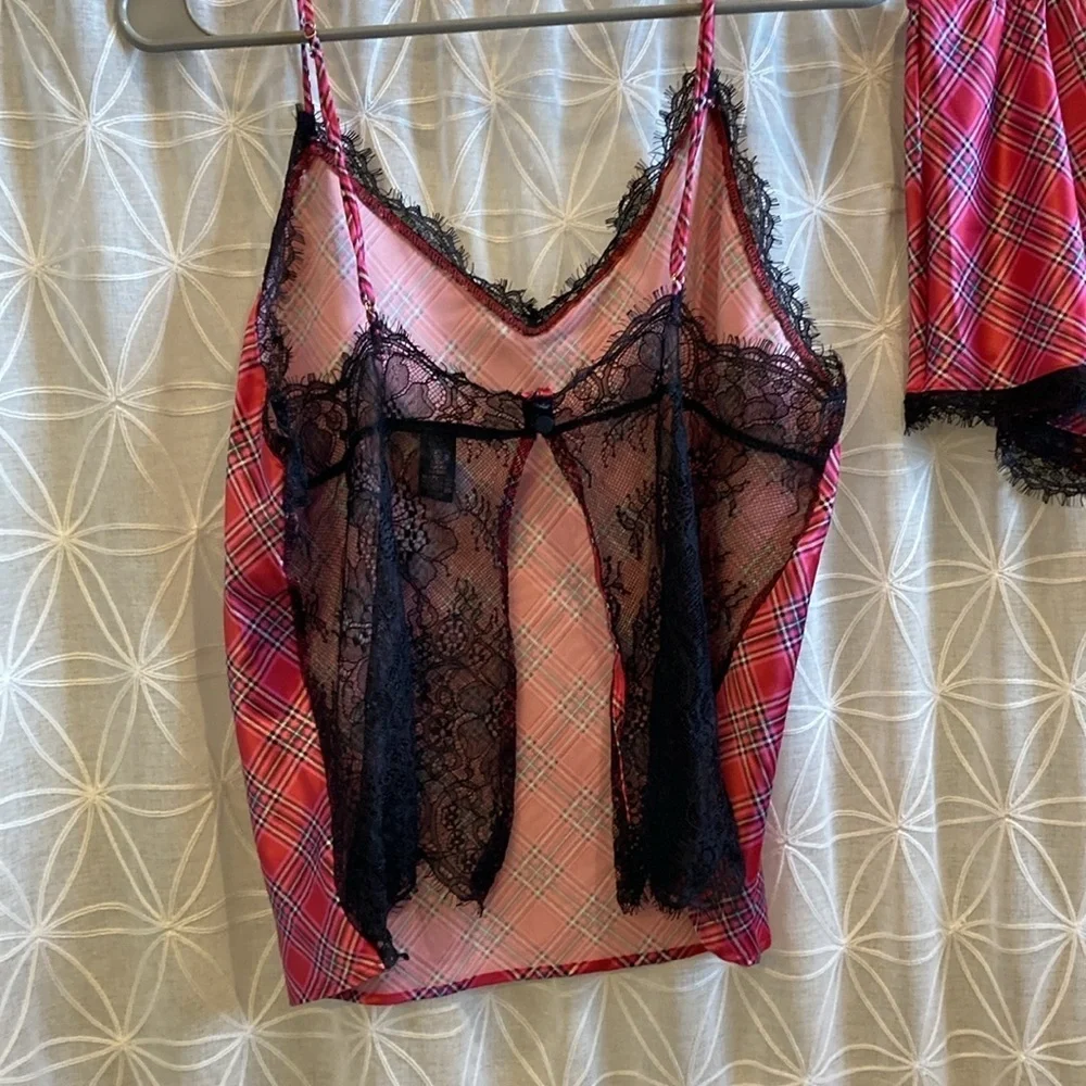 Victoria’s Secret Matching Set